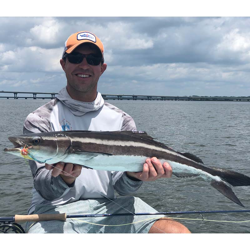 AHQ INSIDER Beaufort (SC) Spring 2021 Fishing Report – Updated May 27