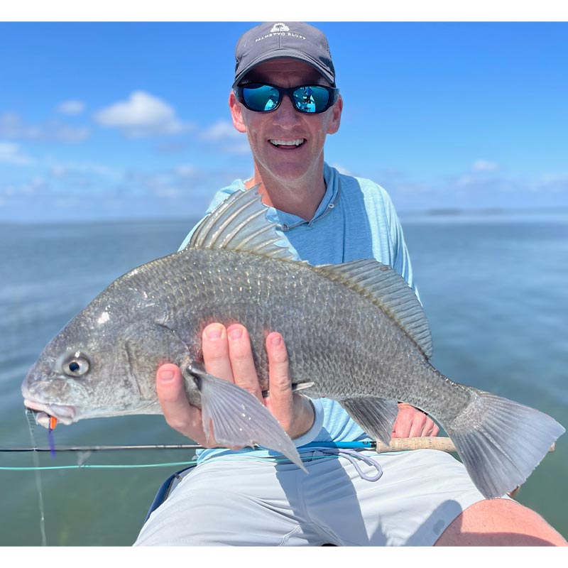 AHQ INSIDER Beaufort (SC) 2022 Week 24 Fishing Report – Updated June 17