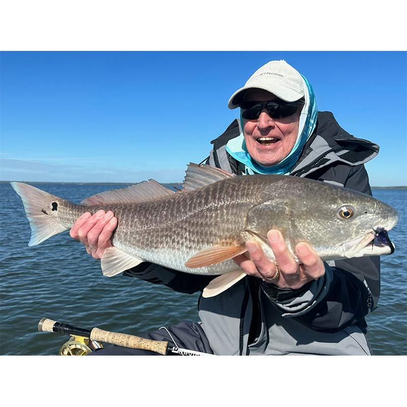 AHQ INSIDER Beaufort (SC) 2023 Week 15 Fishing Report – Updated April 11