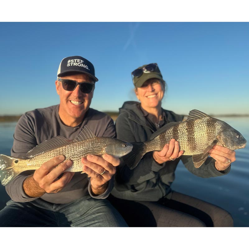 AHQ INSIDER Beaufort (SC) 2022 Week 48 Fishing Report – Updated December 2