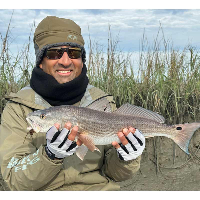AHQ INSIDER Beaufort (SC) 2022 Week 51 Fishing Report – Updated December 22
