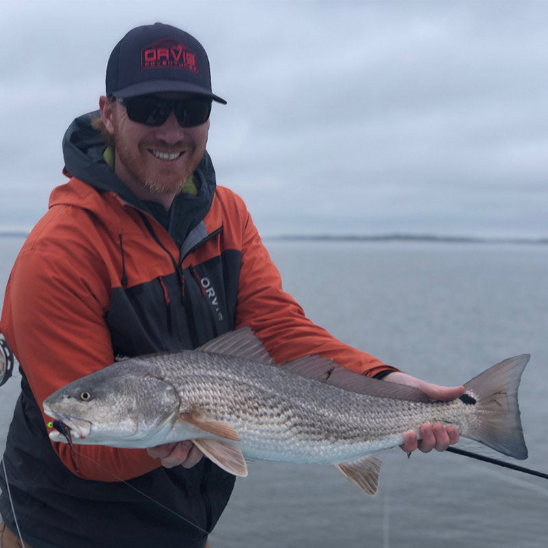 AHQ INSIDER Beaufort (SC) Spring 2020 Fishing Report – Updated February 27