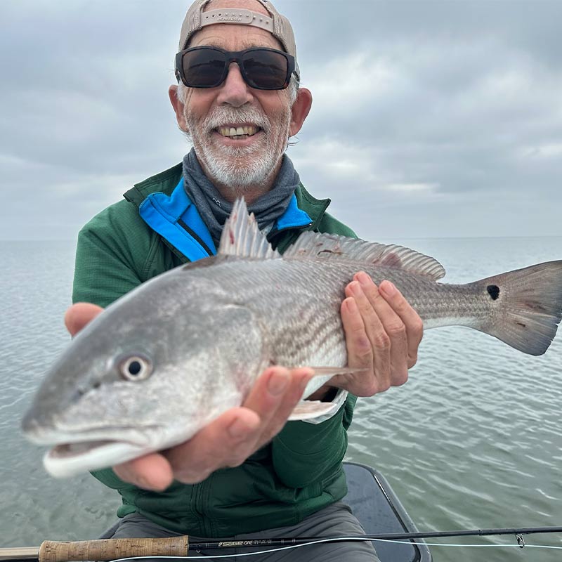 AHQ INSIDER Beaufort (SC) 2023 Week 3 Fishing Report – Updated January 20