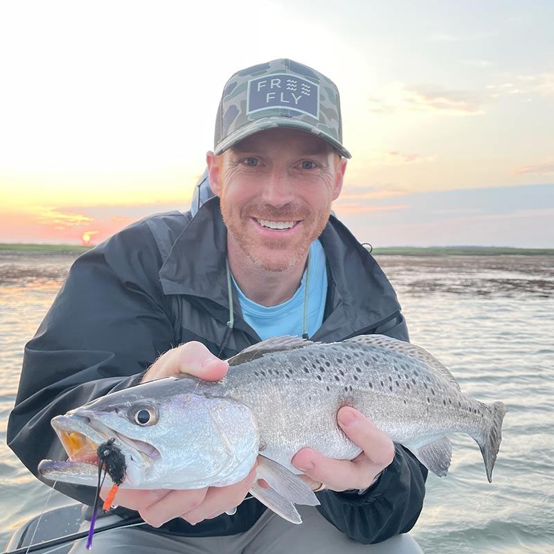 AHQ INSIDER Beaufort (SC) Spring 2021 Fishing Report – Updated May 7