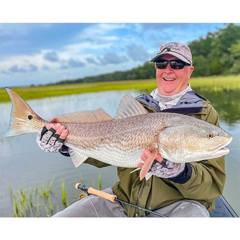 AHQ INSIDER Beaufort (SC) Summer 2021 Fishing Report – Updated August 25