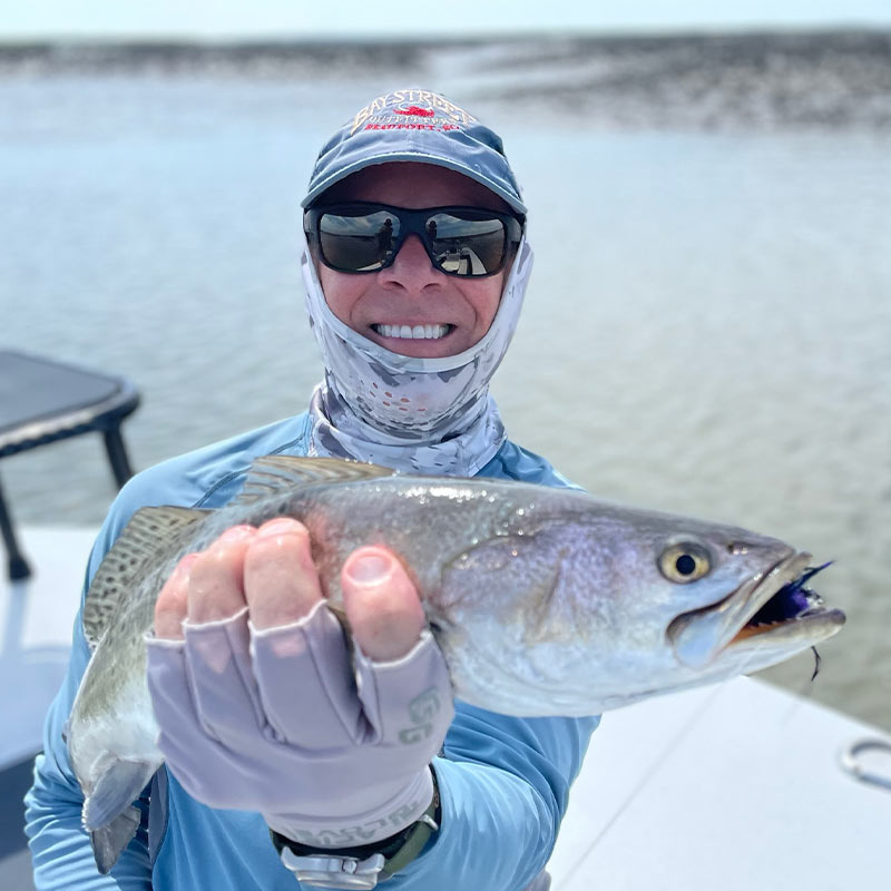 AHQ INSIDER Beaufort (SC) 2022 Week 37 Fishing Report – Updated September 16