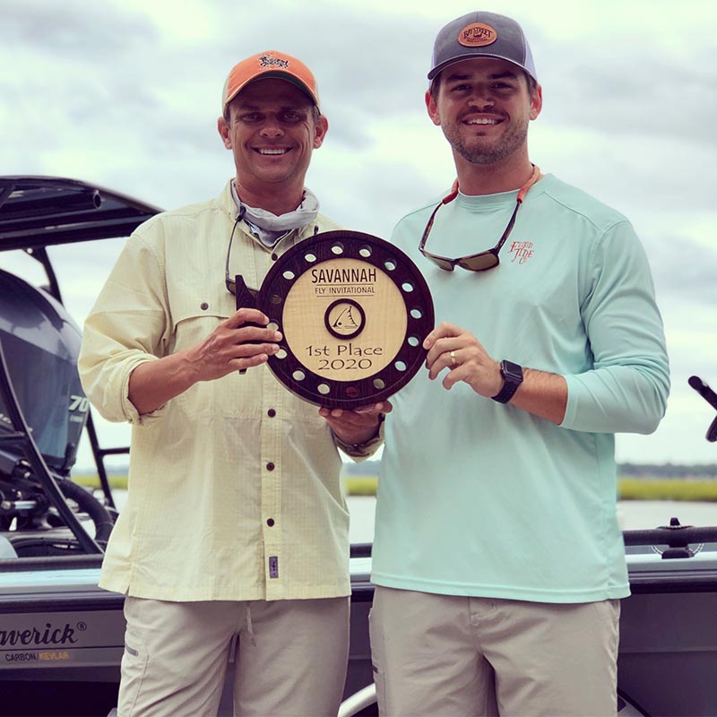 AHQ INSIDER Beaufort (SC) Fall 2020 Fishing Report – Updated September 24