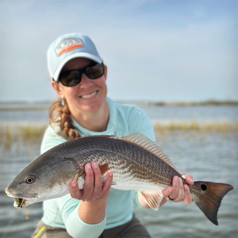 AHQ INSIDER Beaufort (SC) 2022 Week 39 Fishing Report – Updated September 30