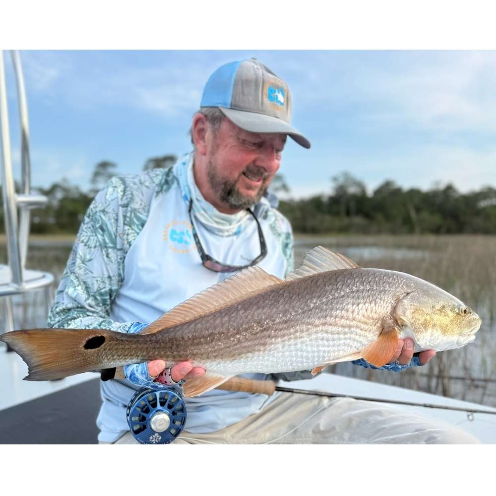 AHQ INSIDER Beaufort (SC) 2026 Week 29 Fishing Report – Updated July 16