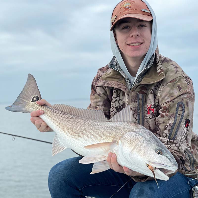 AHQ INSIDER Beaufort (SC) 2026 Week 5 Fishing Report – Updated January 30