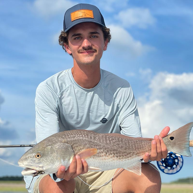 AHQ INSIDER Beaufort (SC) Summer 2021 Fishing Report – Updated June 23