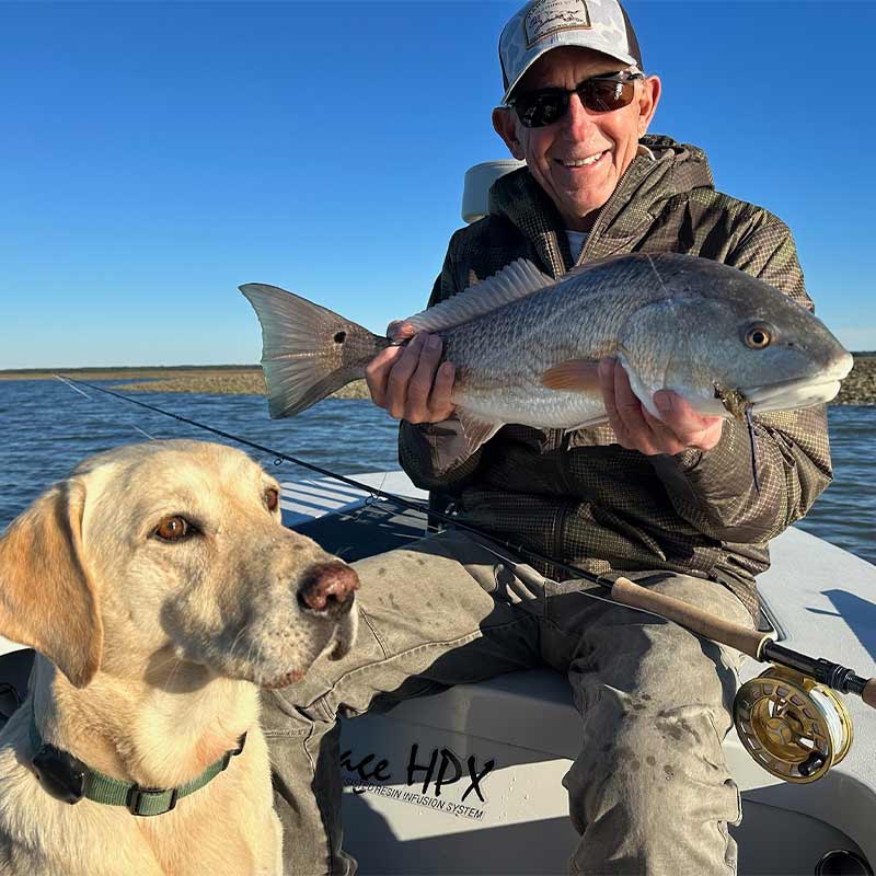 AHQ INSIDER Beaufort (SC) 2023 Week 48 Fishing Report – Updated November 30