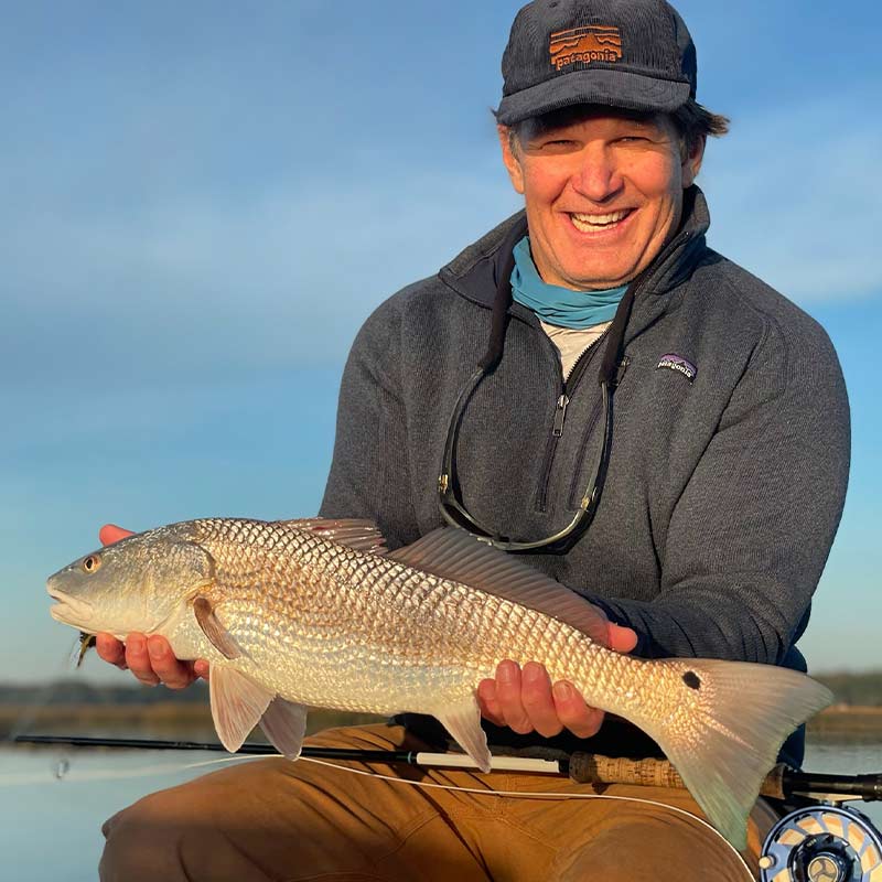 AHQ INSIDER Beaufort (SC) Winter 2022 Fishing Report – Updated January 6