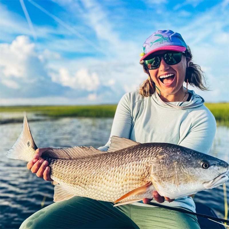 AHQ INSIDER Beaufort (SC) Fall 2021 Fishing Report – Updated September 29