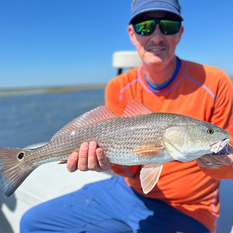 AHQ INSIDER Beaufort (SC) 2023 Week 40 Fishing Report – Updated October 6