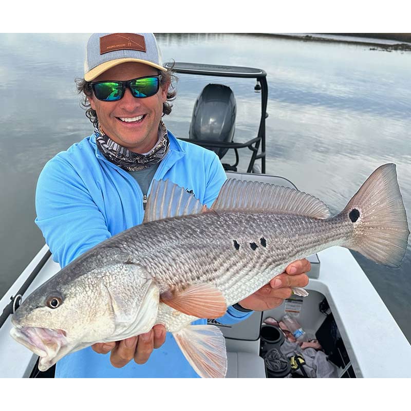 AHQ INSIDER Beaufort (SC) 2023 Week 50 Fishing Report – Updated December 14