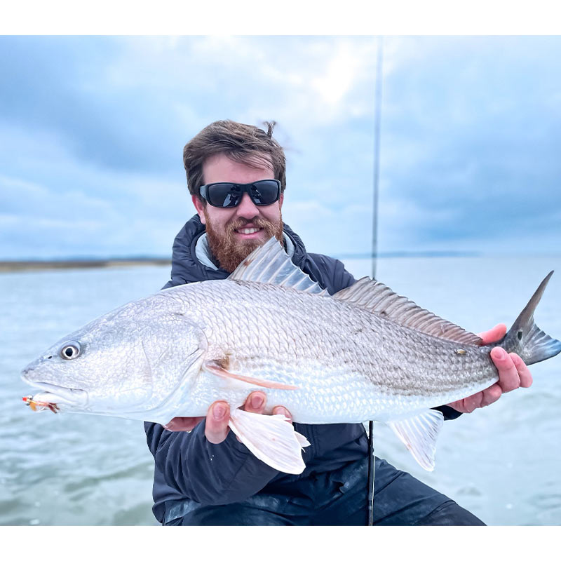AHQ INSIDER Beaufort (SC) Winter 2022 Fishing Report – Updated February 10