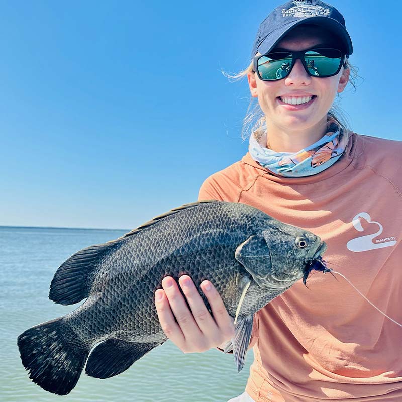 AHQ INSIDER Beaufort (SC) 2023 Week 38 Fishing Report – Updated September 22