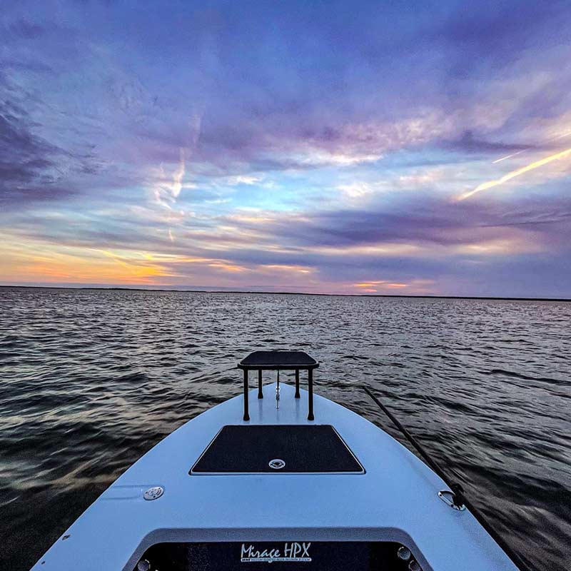 AHQ INSIDER Beaufort (SC) Spring 2021 Fishing Report – Updated February 5