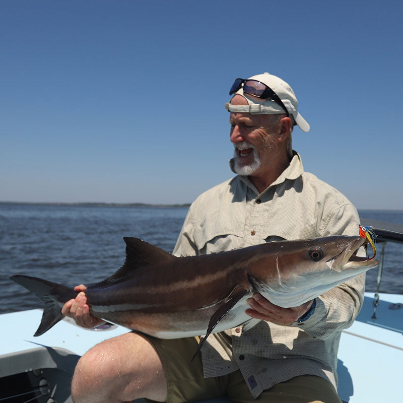 AHQ INSIDER Beaufort (SC) Spring 2020 Fishing Report – Updated May 14