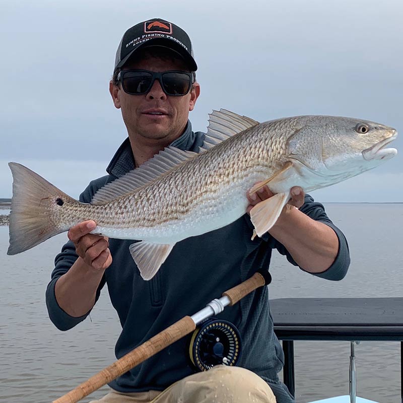 AHQ INSIDER Beaufort (SC) Spring 2020 Fishing Report – Updated March 13
