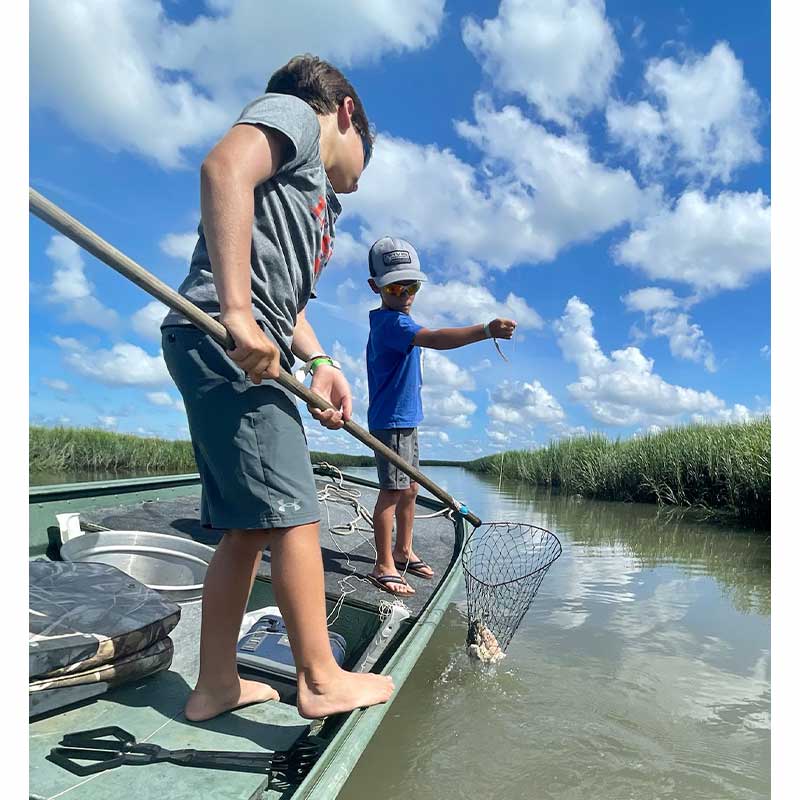 AHQ INSIDER Beaufort (SC) 2022 Week 26 Fishing Report – Updated July 1