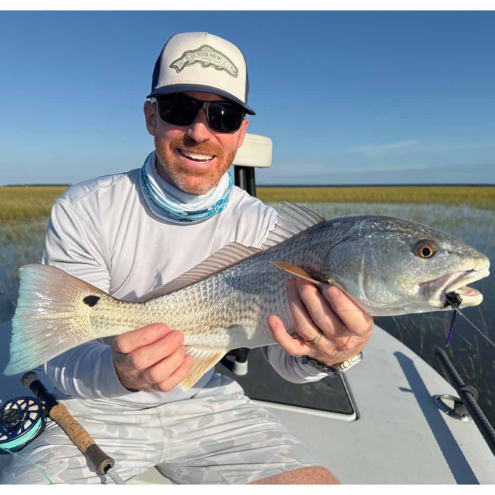 Today with Captain Tuck Scott 