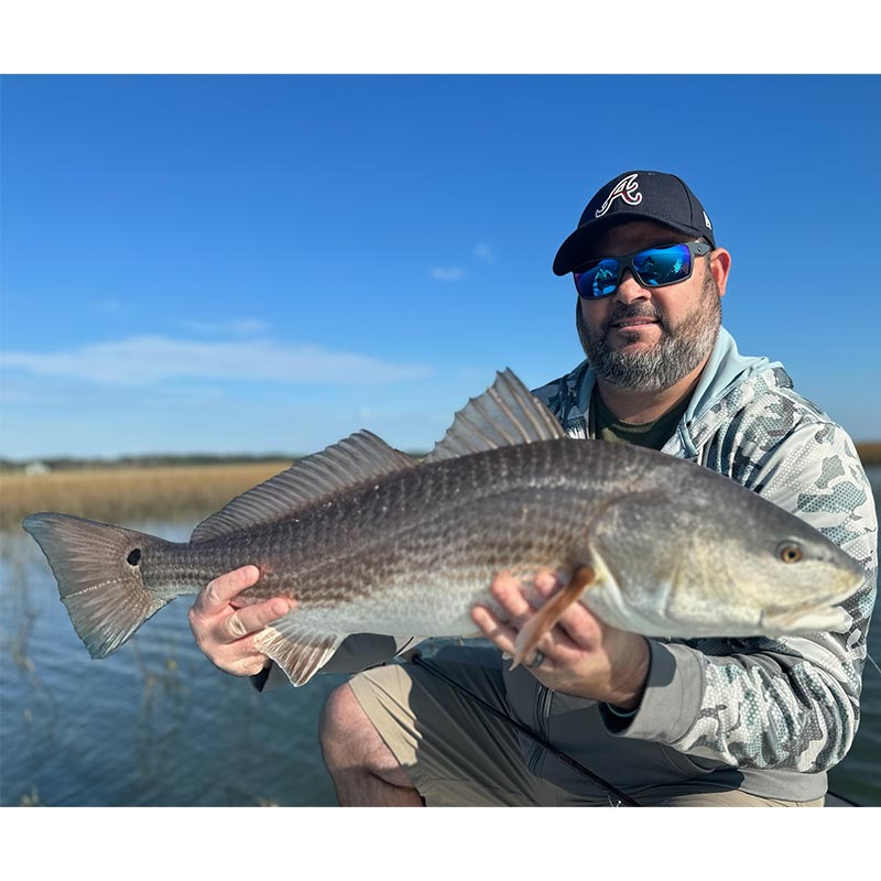 AHQ INSIDER Beaufort (SC) 2022 Week 50 Fishing Report – Updated December 15
