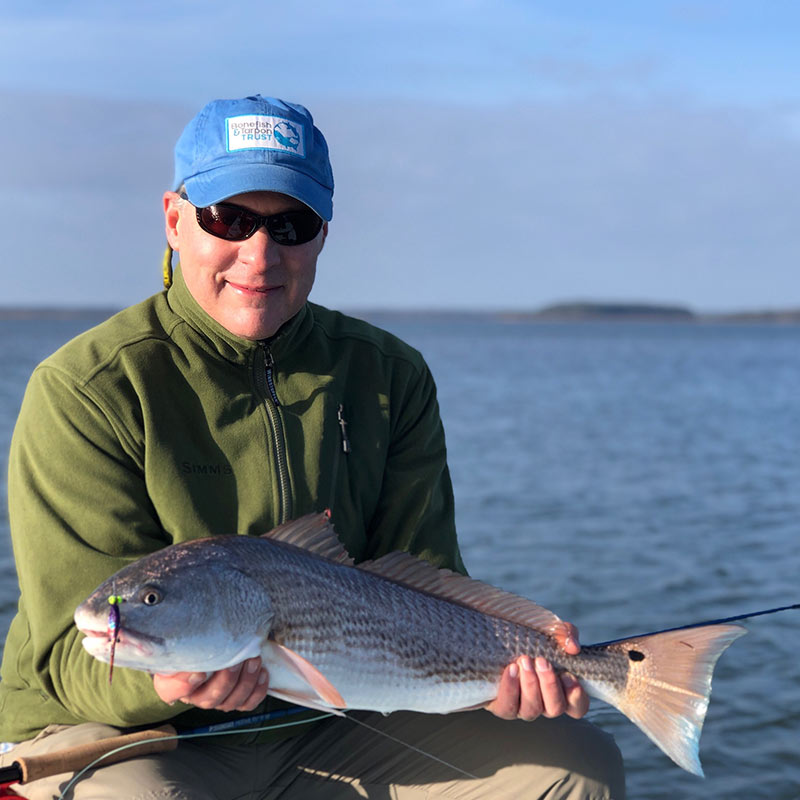 AHQ INSIDER Beaufort (SC) Spring 2020 Fishing Report – Updated January 20