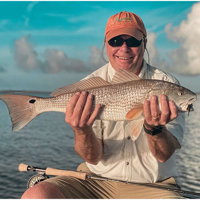 AHQ INSIDER Beaufort (SC) Summer 2021 Fishing Report – Updated July 9