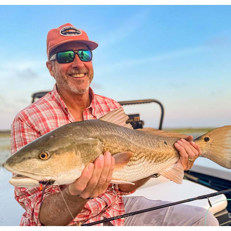 AHQ INSIDER Beaufort (SC) 2022 Week 25 Fishing Report – Updated June 24