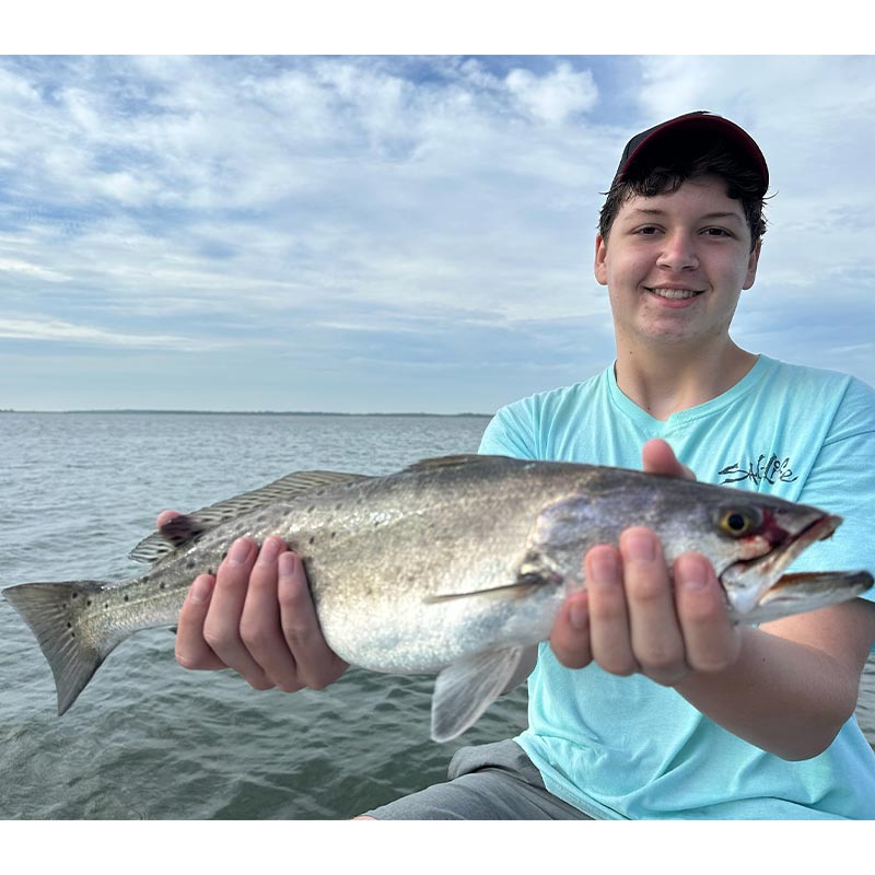 AHQ INSIDER Beaufort (SC) 2023 Week 23 Fishing Report – Updated June 8
