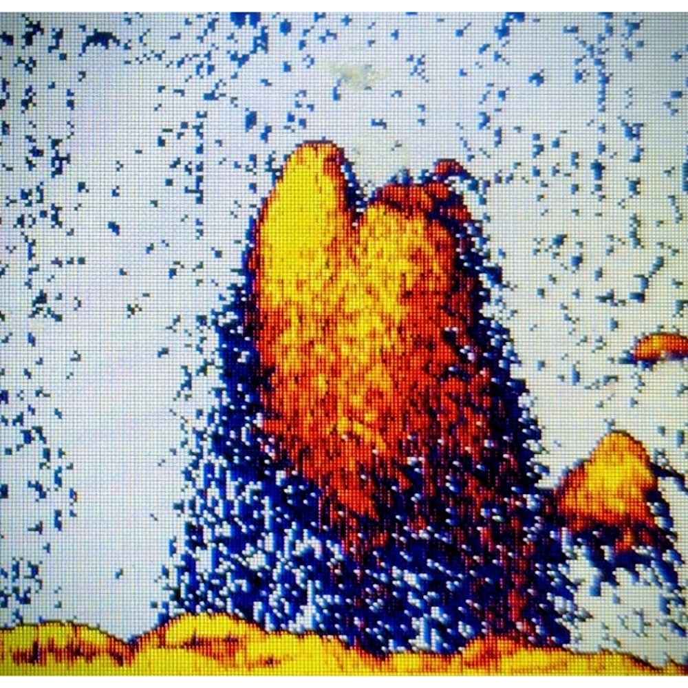 Valentine's Day "Catch" of the Day - Lake Wylie Threadfin Shad