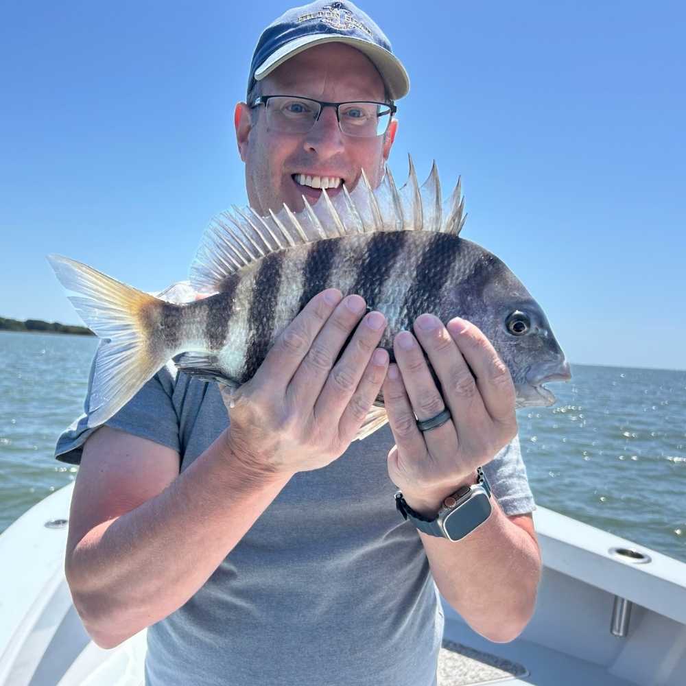 AHQ INSIDER Beaufort (SC) 2026 Week 17 Fishing Report – Updated April 23