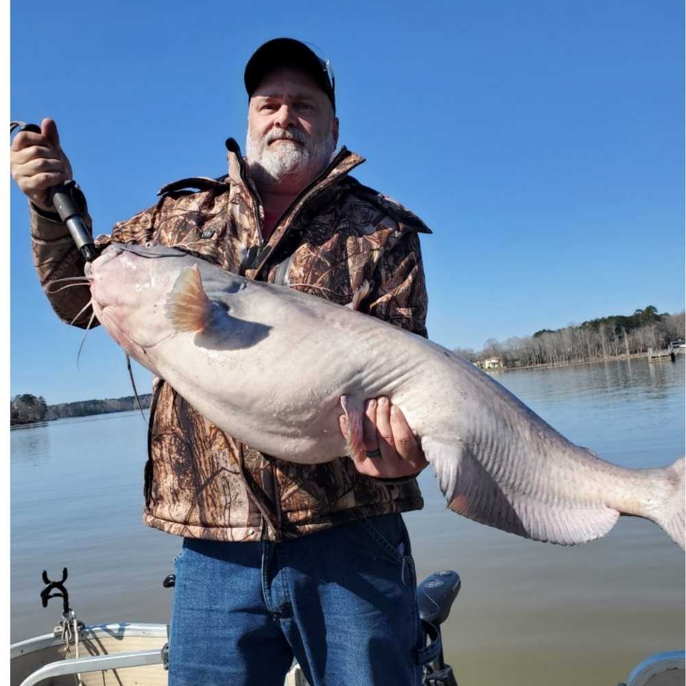 With Captain William Attaway