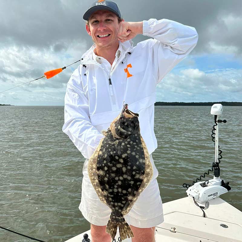 AHQ INSIDER Charleston (SC) 2023 Week 28 Fishing Report – Updated July 13