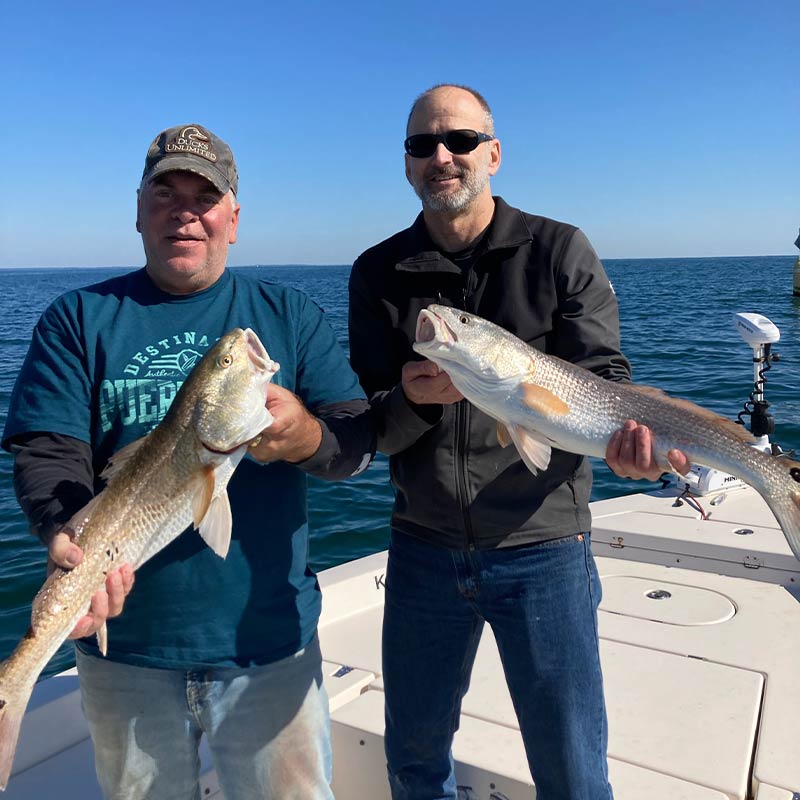 AHQ INSIDER Charleston (SC) 2023 Week 13 Fishing Report – Updated March 31