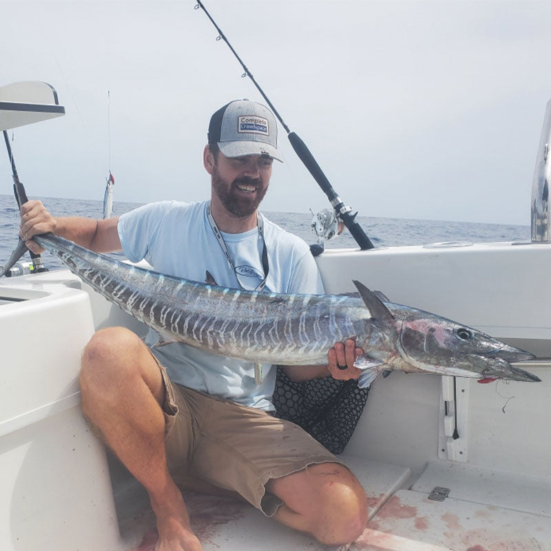 AHQ INSIDER Charleston (SC) 2022 Week 21 Fishing Report – Updated May 25