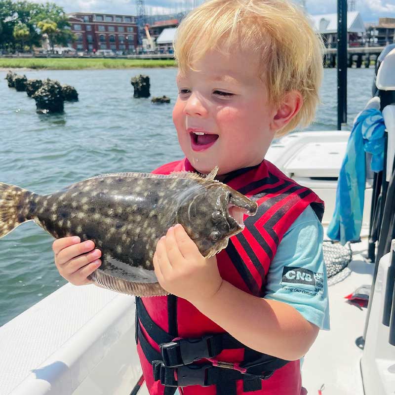 AHQ INSIDER Charleston (SC) 2022 Week 26 Fishing Report – Updated July 1