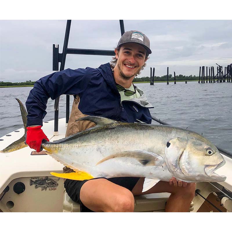 AHQ INSIDER Charleston (SC) 2022 Week 28 Fishing Report – Updated July 14