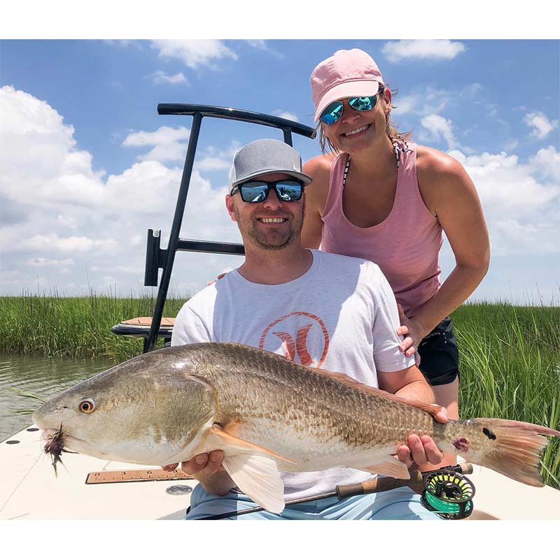 AHQ INSIDER Charleston (SC) 2022 Week 24 Fishing Report – Updated June 17