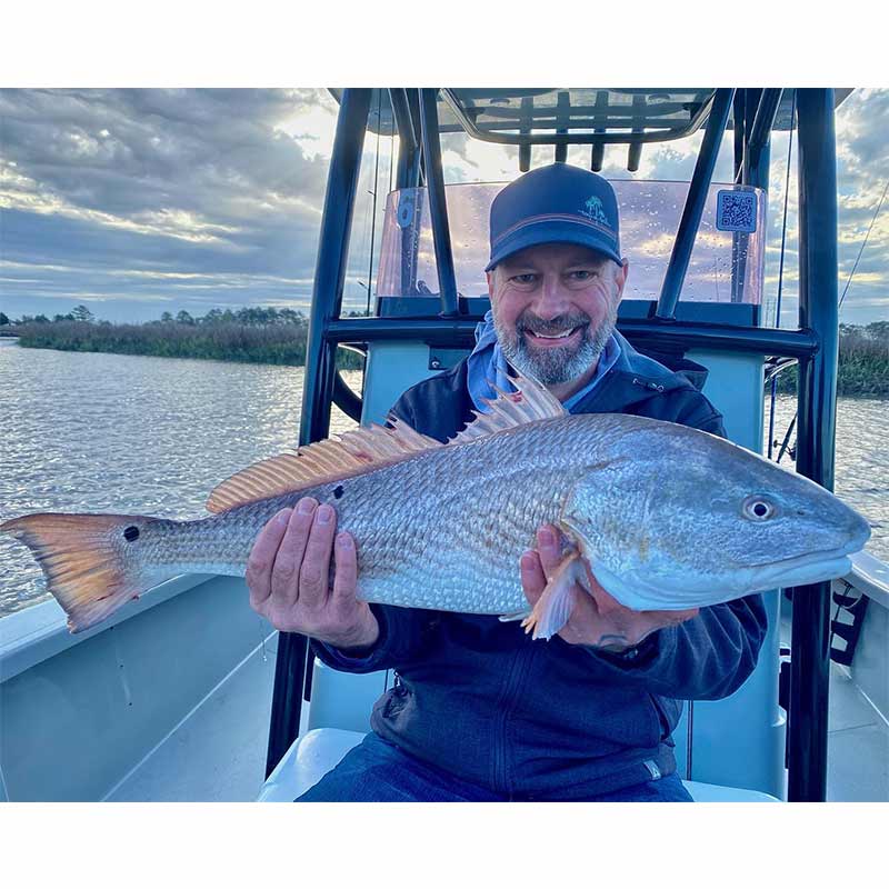 AHQ INSIDER Charleston (SC) 2023 Week 7 Fishing Report – Updated February 16