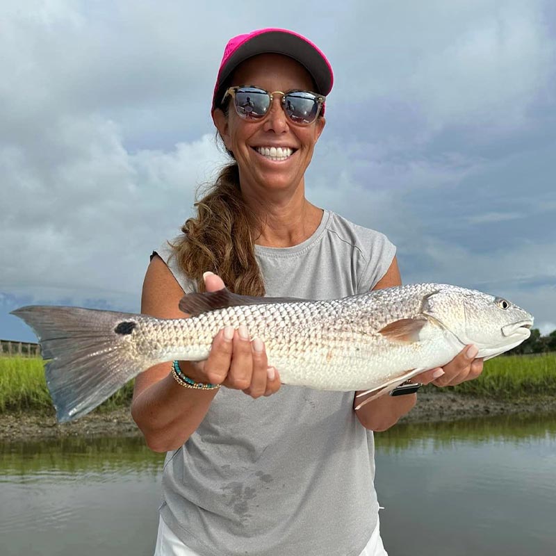 AHQ INSIDER Charleston (SC) 2023 Week 31 Fishing Report – Updated August 4