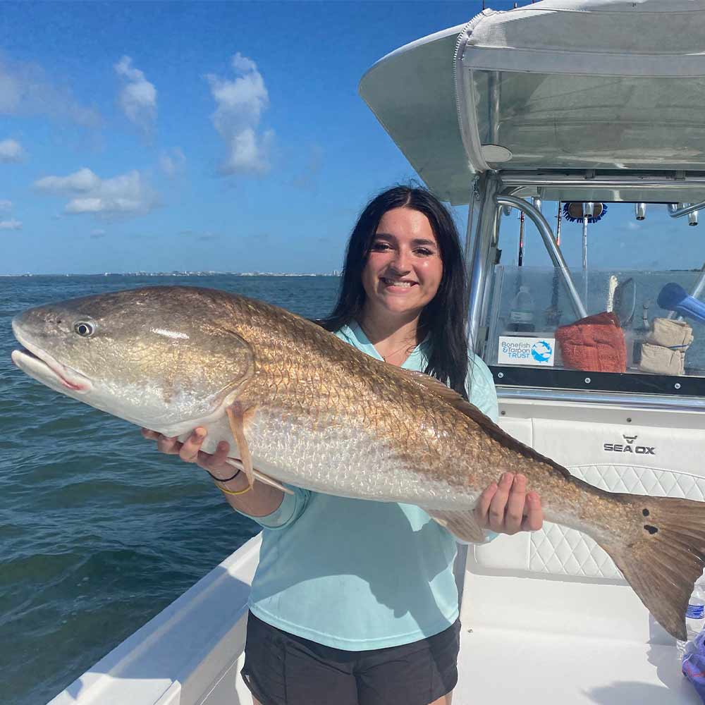 AHQ INSIDER Charleston (SC) 2024 Week 33 Fishing Report – Updated August 14