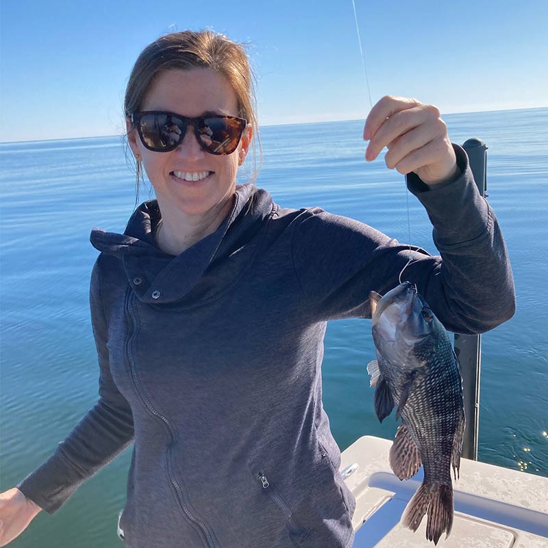 AHQ INSIDER Charleston (SC) Spring 2021 Fishing Report – Updated March 11