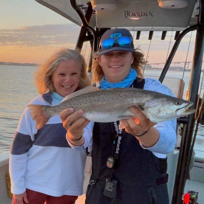 AHQ INSIDER Charleston (SC) Spring 2021 Fishing Report – Updated May 6