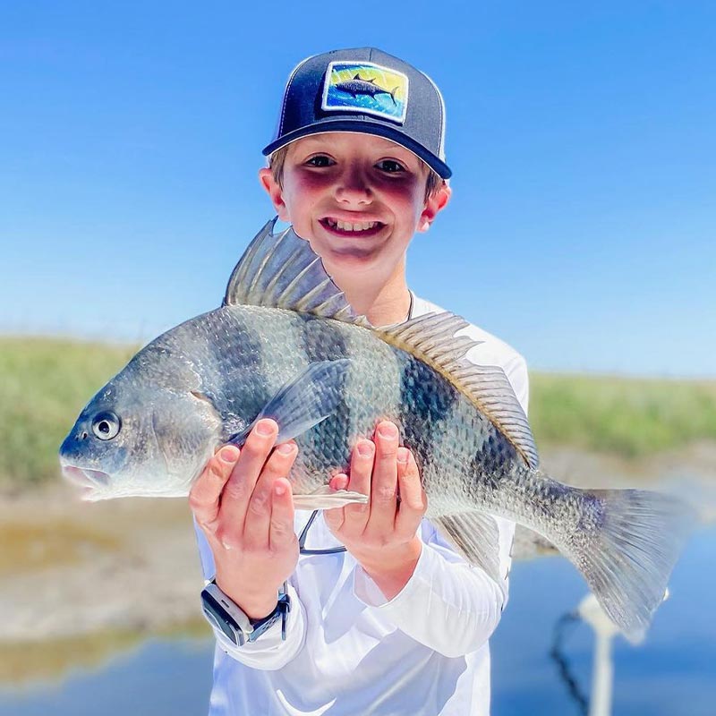 AHQ INSIDER Charleston (SC) 2022 Week 13 Fishing Report – Updated March 31