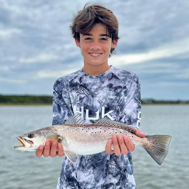 AHQ INSIDER Charleston (SC) 2022 Week 45 Fishing Report – Updated November 10