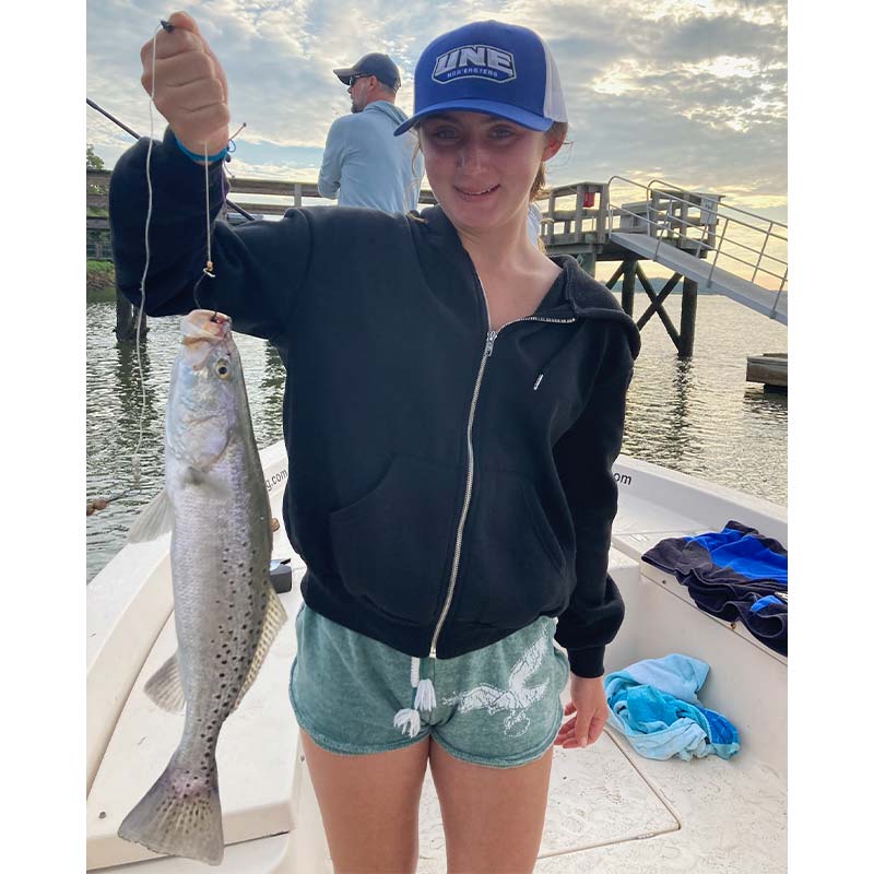 AHQ INSIDER Charleston (SC) 2022 Week 33 Fishing Report – Updated August 18
