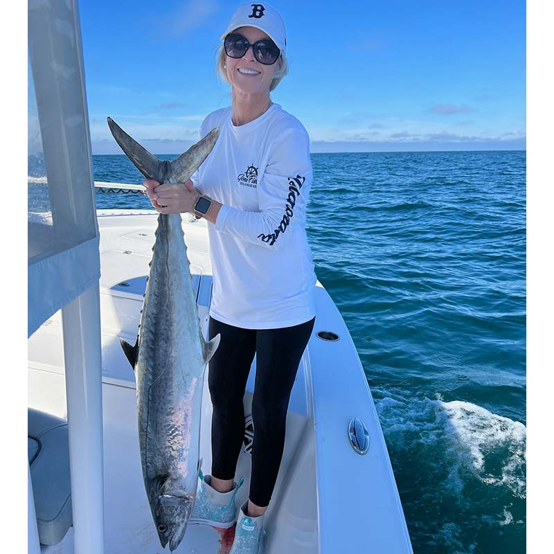 AHQ INSIDER Charleston (SC) 2022 Week 44 Fishing Report – Updated November 3